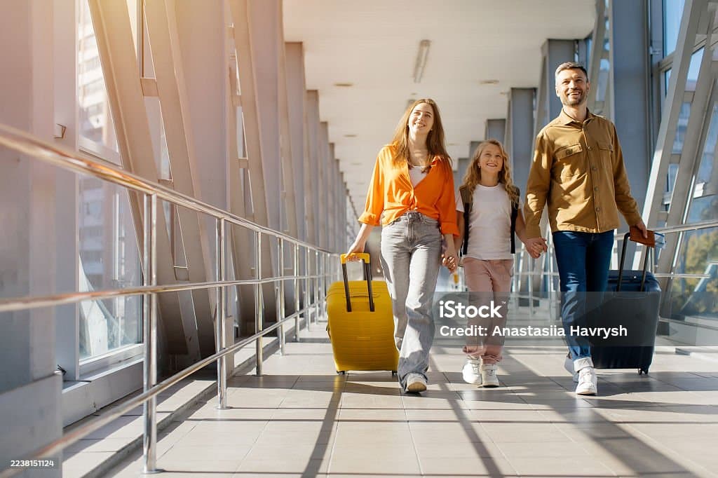 When 'Family Belongings' Become a Compliance Question